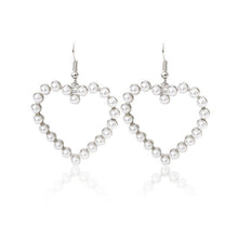 Load image into Gallery viewer, 2020 New Long Crystal Tassel Gold Color Dangle Earrings for Women Wedding Drop Earing Fashion Jewelry Gifts
